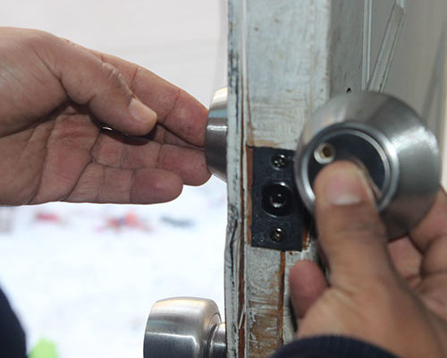 best commercial locksmith in nyc