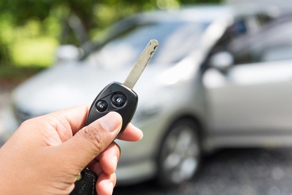 Five Tips to Make Sure Your Automobile Remains Secure