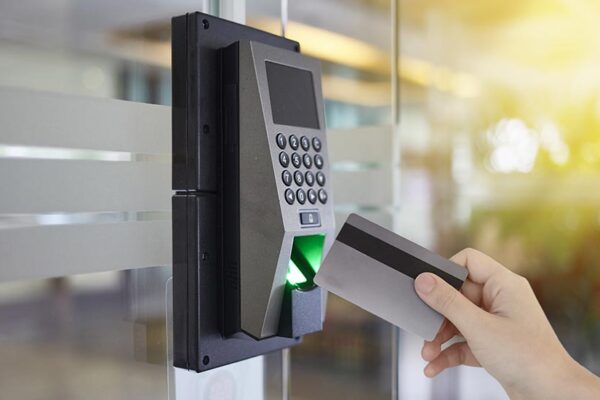 Types of Access Control Systems