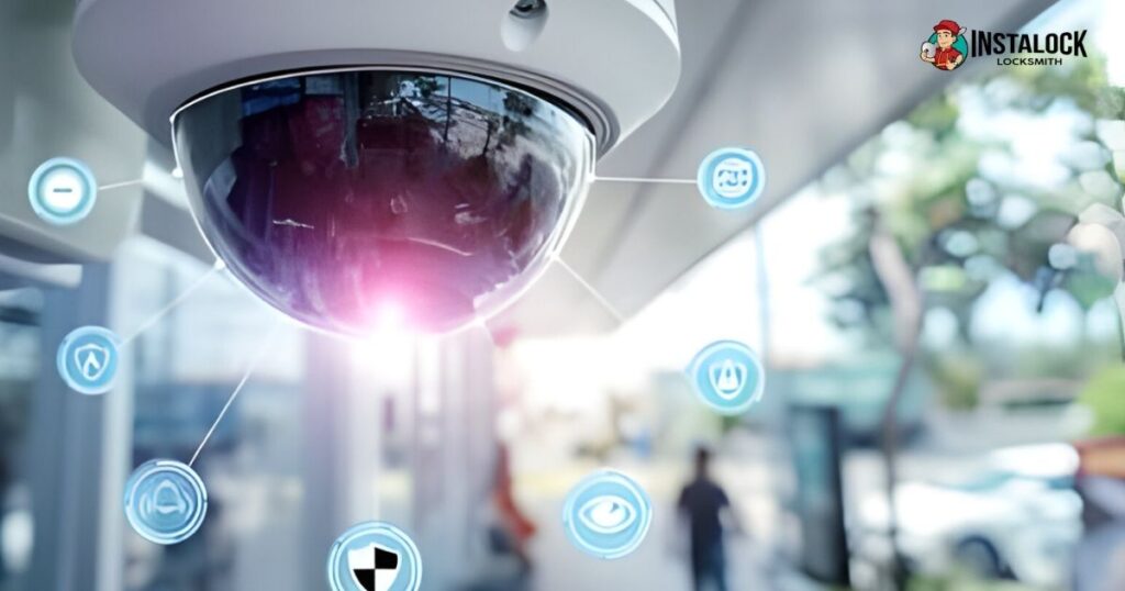 Surveillance Camera Systems