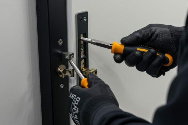 Commercial Locksmith in Brooklyn